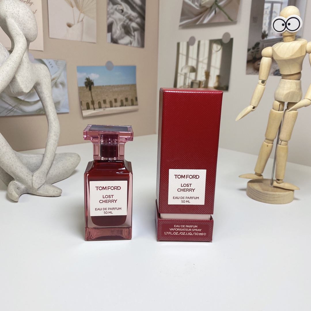 Tom Ford perfume